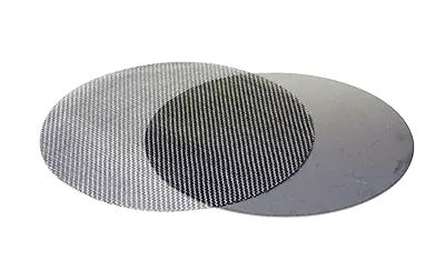 Jeu obturateur + moustiquaire inox AISI 316 – Pour manche à air Ø 100 mm Achat Immédiat