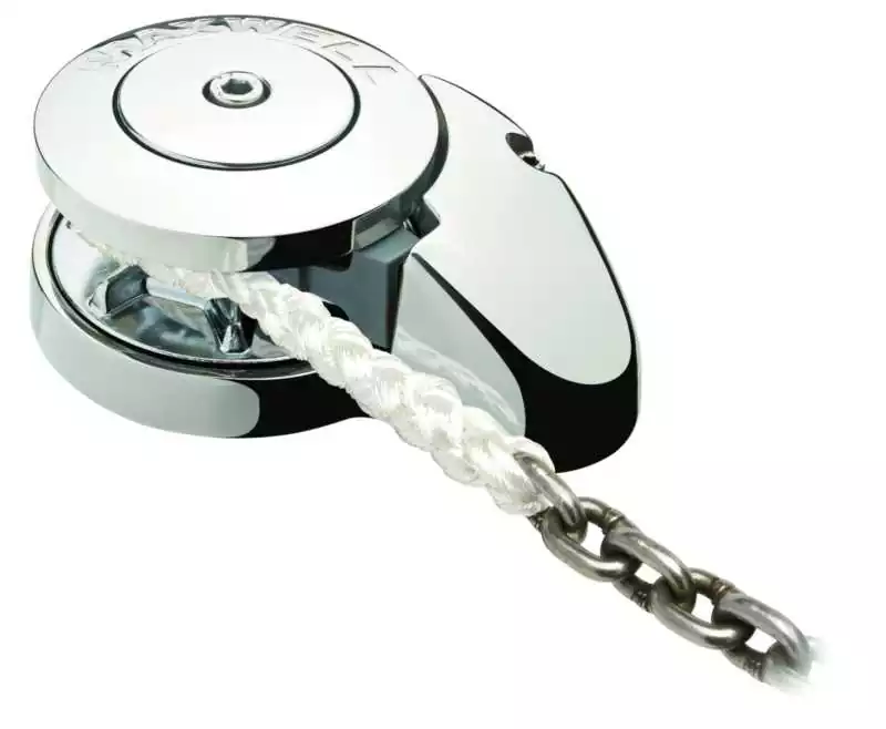 Guindeau RC-6 12V CW chaine de 6-7mm cordage 12mm 500W Meilleur Prix
