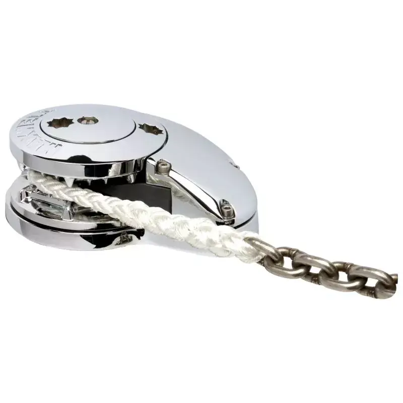 Guindeau RC10-10 Maxwell 12V – 1200W – Vertical – Chaîne 10mm / Cordage 14-16mm Quantité Limitée