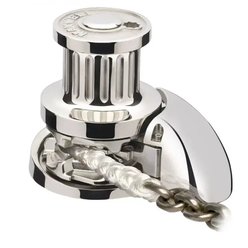 Guindeau MAXWELL RC12-10 ACW – 12V 1200W – Barbotin 10 mm + Poupée – Cordage 16-20 mm – Inox AISI 316 Meilleur Prix