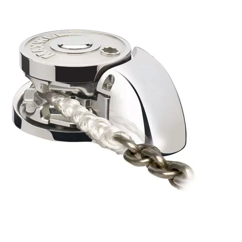 Guindeau MAXWELL RC12-12 12V CW – 1200W – Barbotin 13 mm – Cordage 20 mm – 190 TDC – Inox 316 Offre Spéciale
