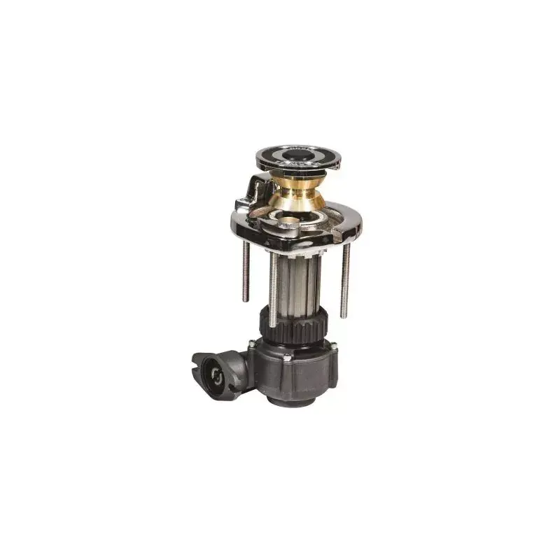 Acheter En Ligne Guindeau 1500 VWLP hydraulique 150TDC Barbotin seulement chaine 6-10mm