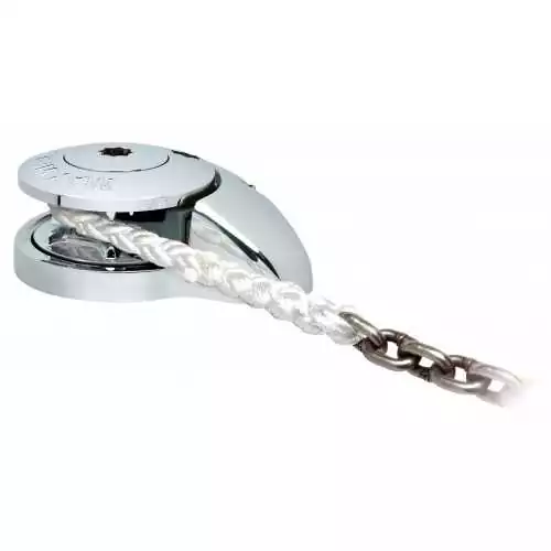 Guindeau RC8-6 165TDC barbotin chaine 6-7 mm cordage 12mm Bon Marché