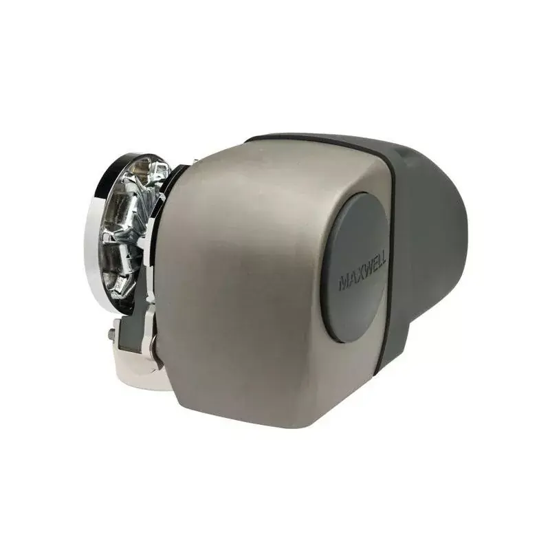 Guindeau Horizontal HRC10-8 – 12V 1000W SCW Gauche – Chaîne 8 mm DIN 766 & Corde 14–16 mm – Automatique Promotion