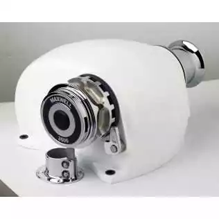 Guindeau 3500 HWC Hydraulique SCW/SD (Gauche) chaine de 8-13 mm Expédié Aujourd'hui