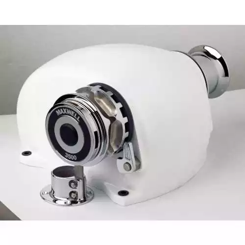 Nouveauté Guindeau 3500 HWC 24V 1200w DCW/DD chaine de 8-13 mm