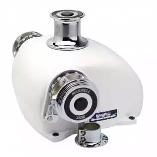 Guindeau 3500 HWVC 12V 1200W DCW VC chaine de 8-13mm Pas Cher