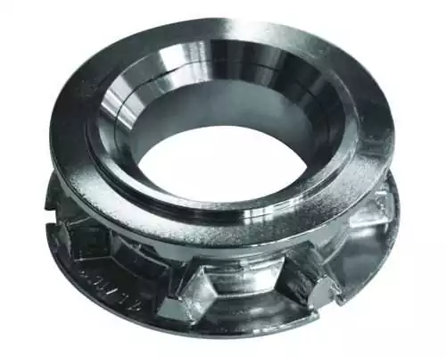 Barbotin avec frein pour guindeau séries 3500-4000 – Chaîne 7/16" G40 / 12 mm EN 818 / 13 mm DIN 766 Offre Limitée