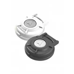 Contacteur à pied noir 5 Amp guindeau doit etre utilisé avec un relais diam 65 mm haut 22 mm Offre Exclusive