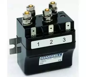 Relais bidirectionnel montée descente 24V series 800 et 3500 Quantité Limitée