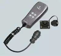 Télécommande AA341 4 boutons Haute Qualité