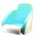 Retour Gratuit Siege de maitre QUEEN non couché 560mm