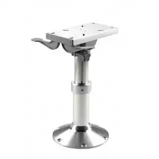 Pied aluminium reglable 43 à 60,5 cm Meilleur Choix