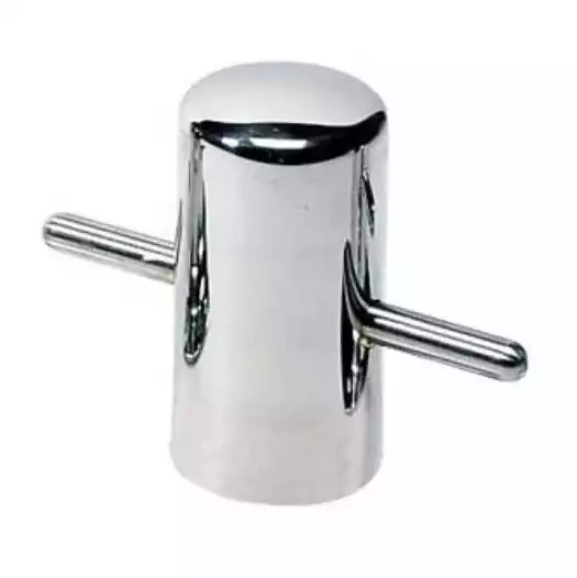Bitte d‘amarrage diamètre 60mm type ACHIL peuvent être soudées 160x110mm Capacité 1150 kgf Jusqu'à Épuisement Des Stocks