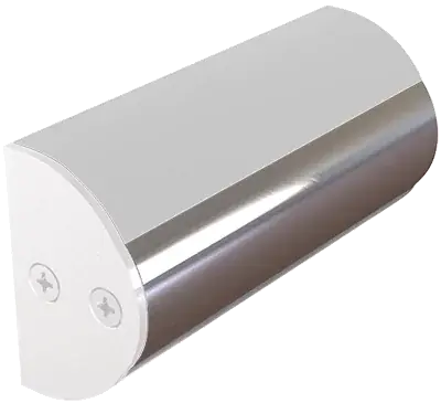 Insert en inox pour liston vinylique HARO 5S 10 x 2 metres prix par 20 metres Seulement Aujourd'hui