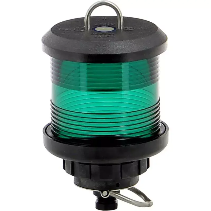 Feu de navigation type 55N hissable - spécifications OMI - EN 14744 Commander Maintenant