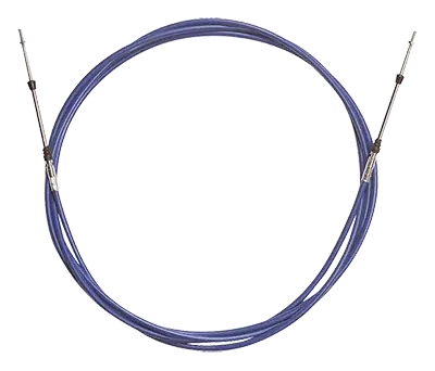 Cable de direction Light 9ft 275,5cm jusqu‘à 55Cv Jusqu'à Épuisement Des Stocks