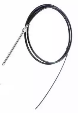 Nouvel Arrivage Cable de direction HAUTE PERFORMANCE 11 feet 335,5 cm jusqu‘à 125HP
