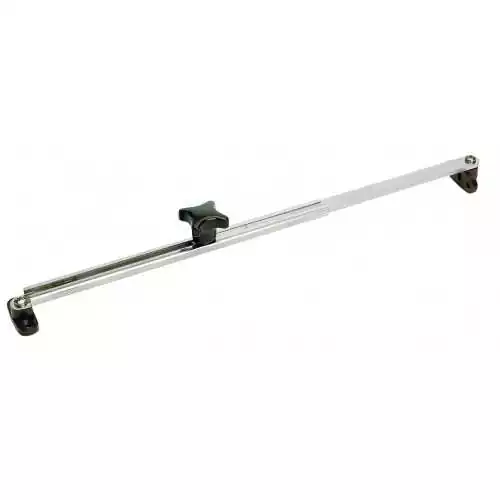 Commander Vite Compas d’ouverture réglable inox 316 – 261 à 485 mm