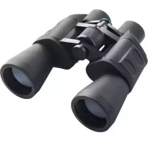 Jumelles résistantes à l‘eau 7 x 50 avec optiques de qualité BK7 Must-Have