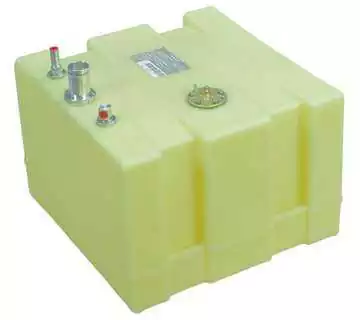 Réservoir fixe 57 Litres Longueur 470 mm largeur 451 mm hauteur 318 mm Satisfait Ou Remboursé