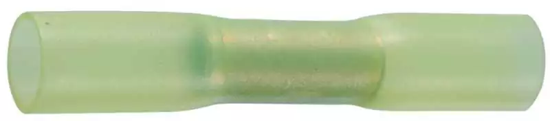 Super Prix 10 Prolongateurs à sertir étanche Jaune thermorétractable section câble 4-6mm²