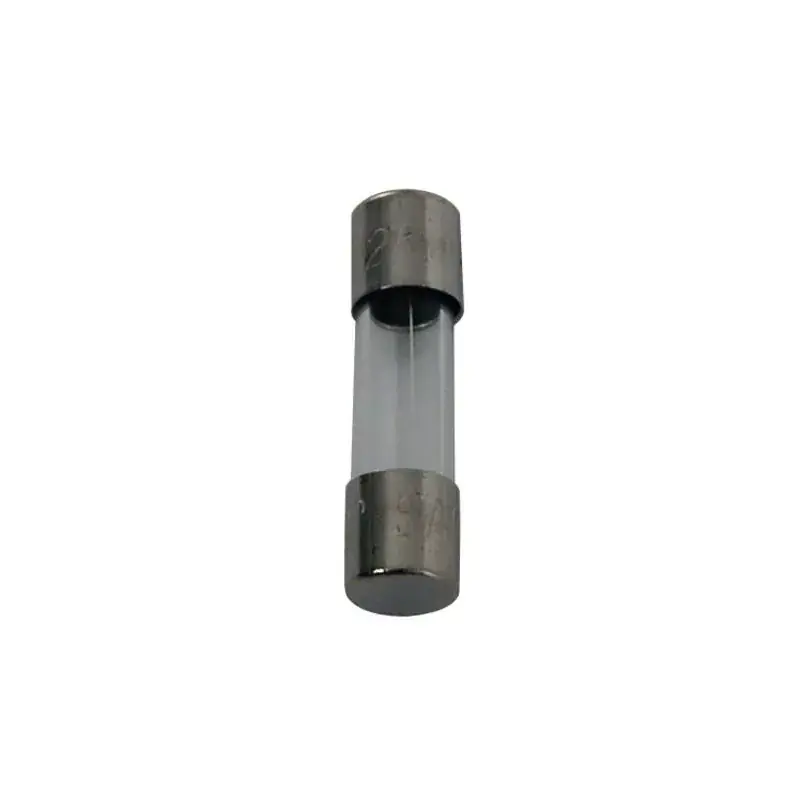 Commander Vite Fusible verre diamètre 6,3 x 32 mm 15A 6 à 32V lot de 100