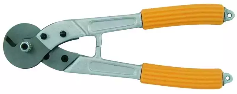 Cisaille à haubans pour cable inox diamètre 6mm max longueur 310mm Achetez Aujourd'hui