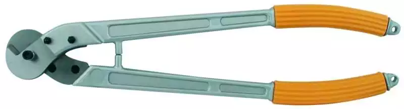 Cisaille à haubans pour cable inox diamètre 8mm max longueur 600mm Offre Du Jour