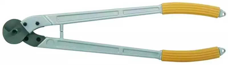Nouveauté Cisaille à haubans pour cable inox diamètre 9mm max longueur 670mm