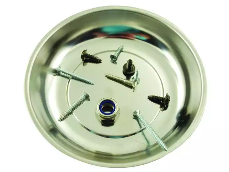 Meilleur Choix Coupelle magnétique de rangement diamètre 150mm