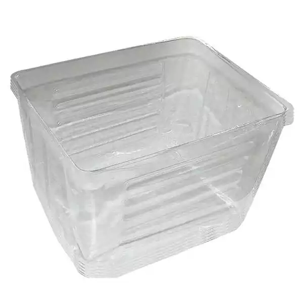Lot de 5 recharges pour camion 8 litres Prix Choc
