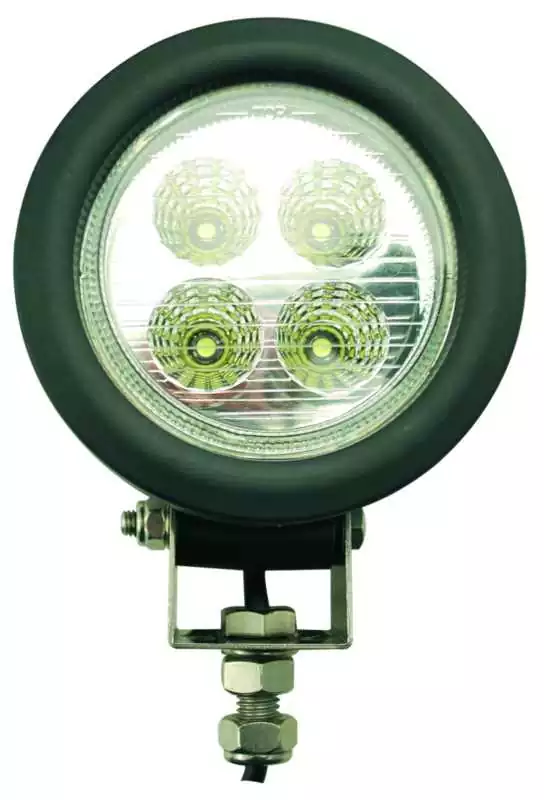 Projecteur de pont 4 LED 9-56V 8,5W IP66 Rotation 360 degrés Achetez Aujourd'hui