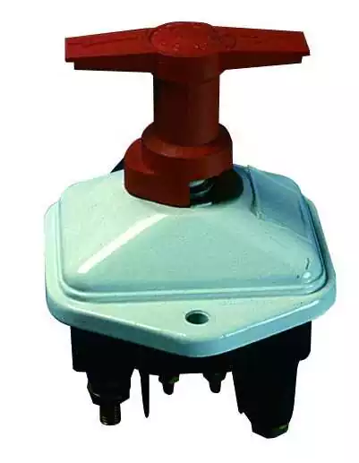 Acheter Direct Coupe circuit bipolaire 2500A/10sec 250A avec poignée rotative
