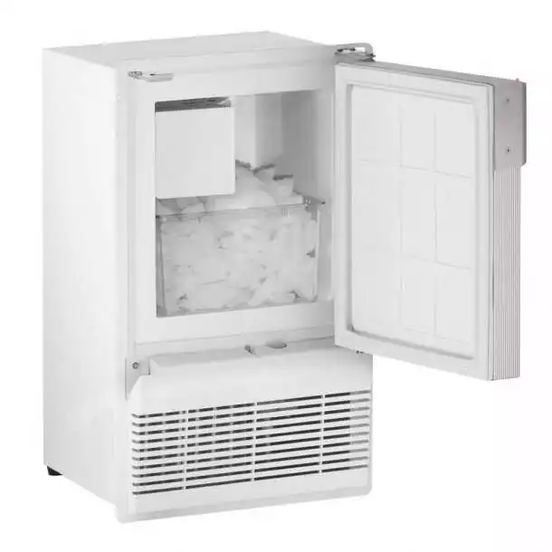 Usine Directe Machine à glace marine WH95FC BLANC 220V H616X351XP452mm