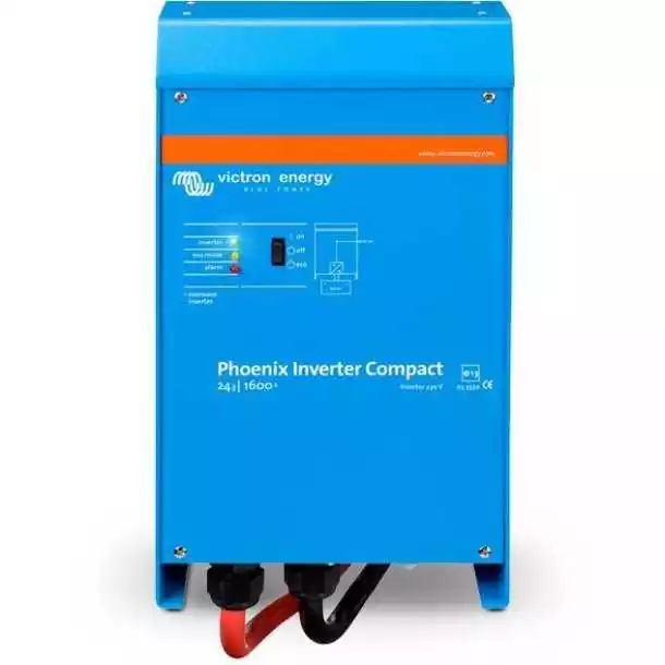 Solde Convertisseur Phoenix C 12V/230VAC 2000VA