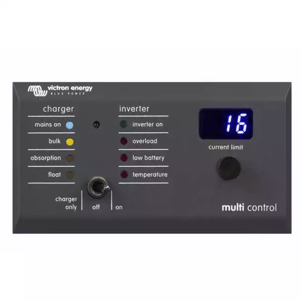 Prix Réduit Panneau Multi Control 200/200A pour Combi et Quattro