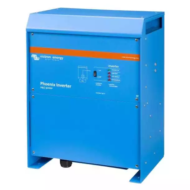 Pas Cher Convertisseur Phoenix 24V/230VAC 5000VA