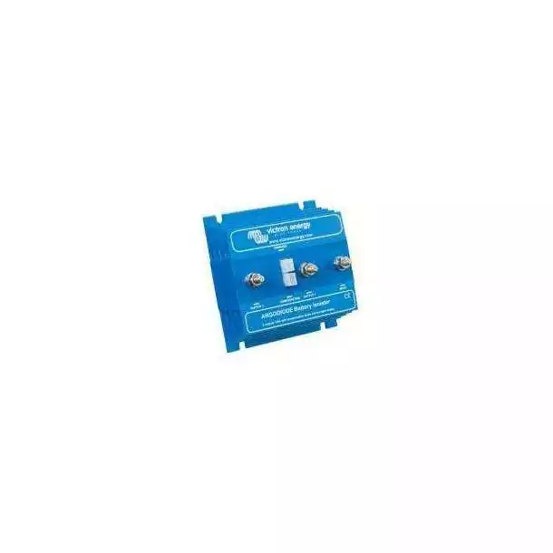 Répartiteur de charge Argo Diode 180A 1 entrée 3 sorties Vente Flash