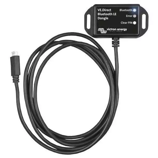 Interface VE.Direct bluetooth dongle Haute Qualité