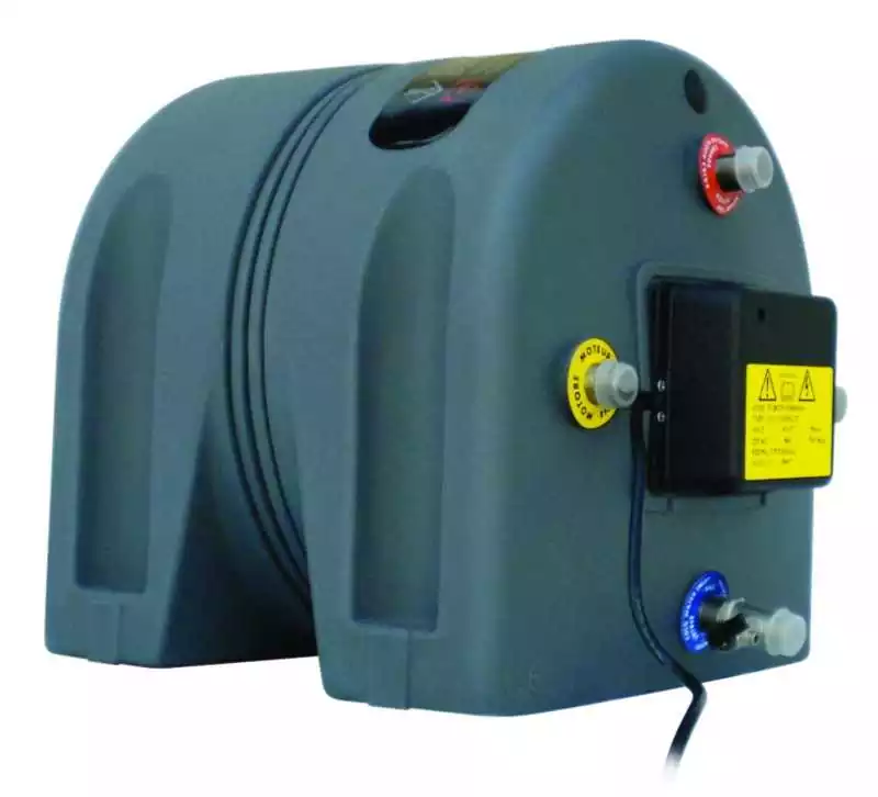 Vente Flash Chauffe-eau Compact Sigmar 20L 800W 230V