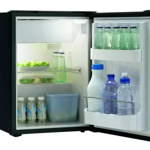 Acheter Direct Réfrigérateur SeaClassic C39i noir 39L Airlock 12/24V unité interne