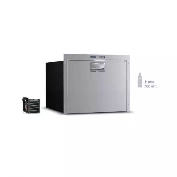 Commande En Gros Congelateur et icemaker Seadrawer DW 70 BTX IM OCX2 unité externe 230V