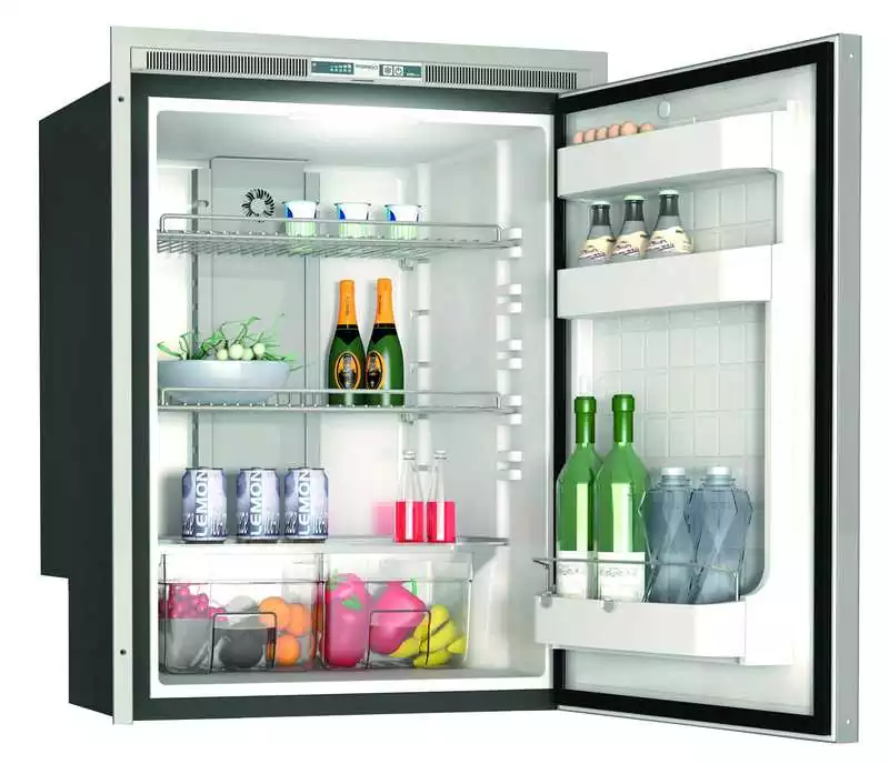 Réfrigérateur 157L SeaDrawer C180 OCX2 unité interne 12/24V Produit De Marque