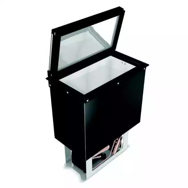 Réfrigérateur Top Loading 20L TL20RF unité externe 12/24V Remise