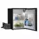 Satisfait Ou Remboursé Réfrigérateur SeaClassic C42L noir 42L Airlock 12/24V unité externe