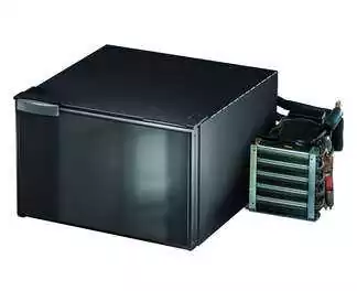 Conservateur 30L C30 BT 12/24V Noir avec groupe de froid séparé Remise