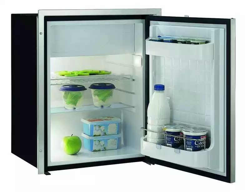 Réfrigérateur inox C60 IX - DX OCX2 60L unité interne 12/24V Commander Vite