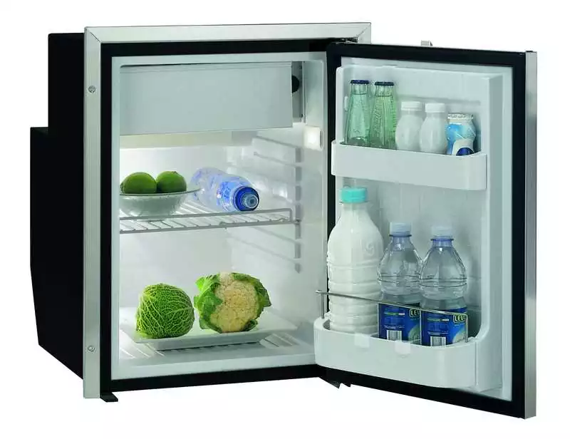 Réfrigérateur inox C51 IX - DX OCX2 51L unité interne 12/24V Meilleur Prix