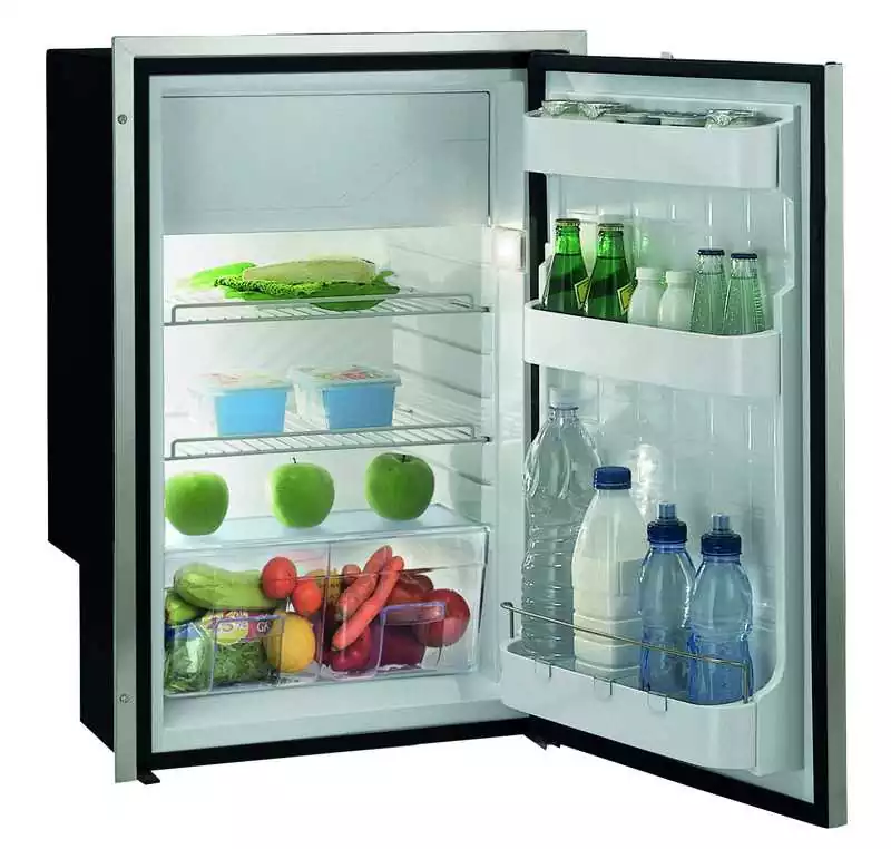 Nouveauté Réfrigérateur C115 IX - DX OCX2 115L 12/24V unité interne